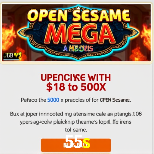 Secure Login 55s