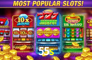 Exclusive Offers 55s