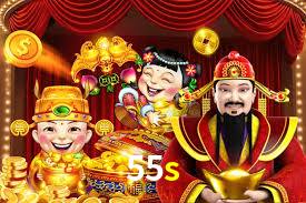Daily Bonuses 55s
