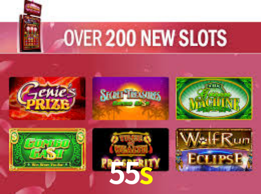 Exclusive Games 55s